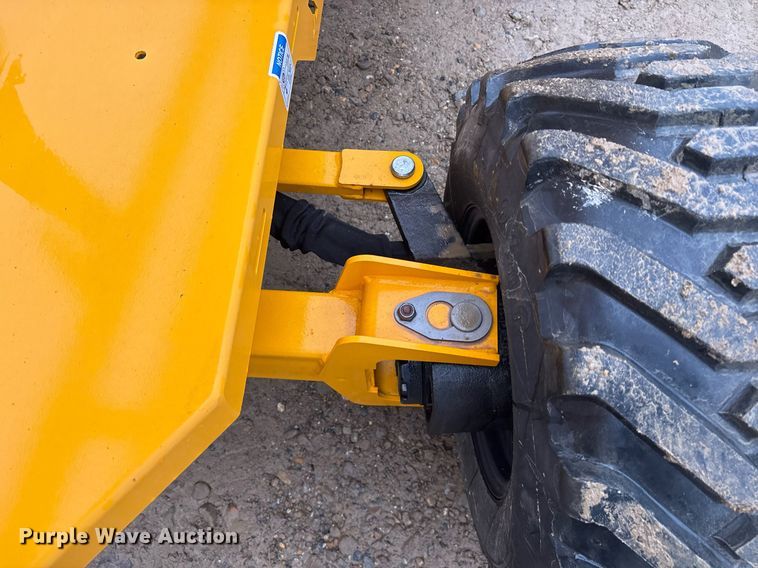 image for item EY9893 2020 Haulotte 45XA boom lift