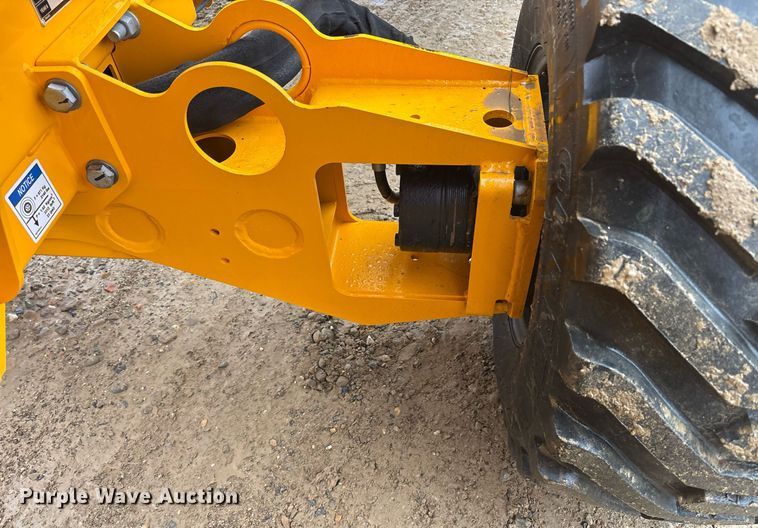 image for item EY9893 2020 Haulotte 45XA boom lift