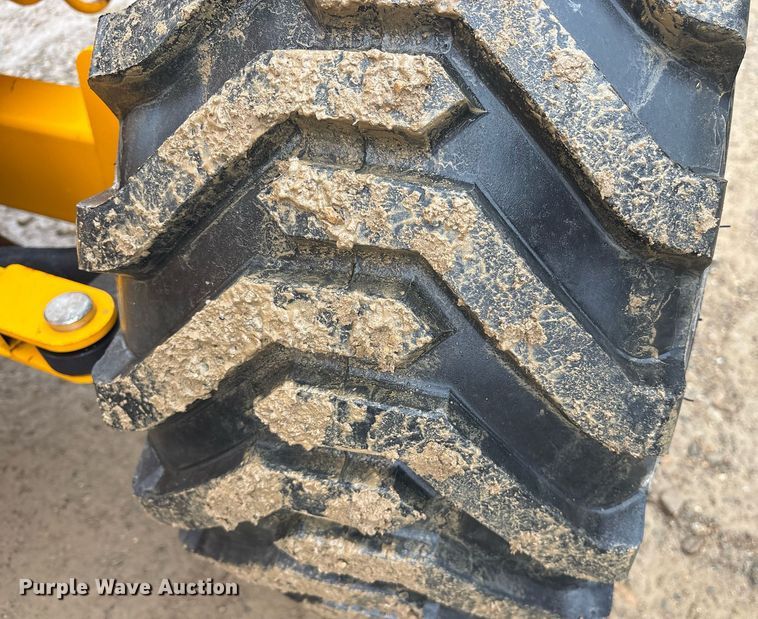 image for item EY9893 2020 Haulotte 45XA boom lift