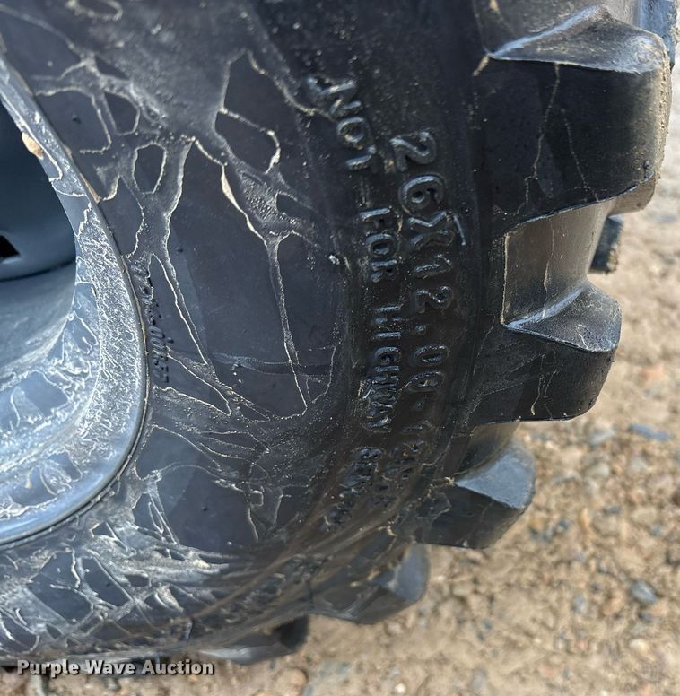 image for item EY9893 2020 Haulotte 45XA boom lift