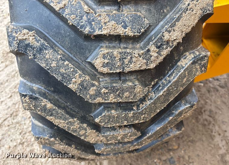 image for item EY9893 2020 Haulotte 45XA boom lift