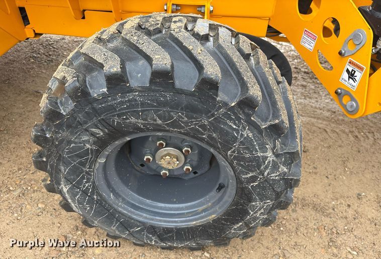 image for item EY9893 2020 Haulotte 45XA boom lift