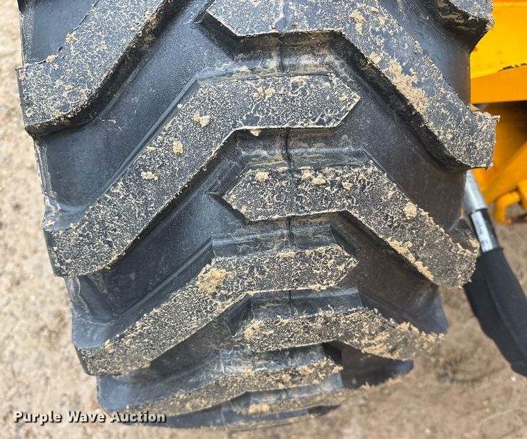 image for item EY9893 2020 Haulotte 45XA boom lift