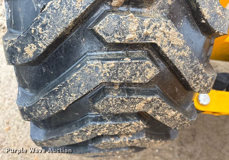 image for item EY9893 2020 Haulotte 45XA boom lift