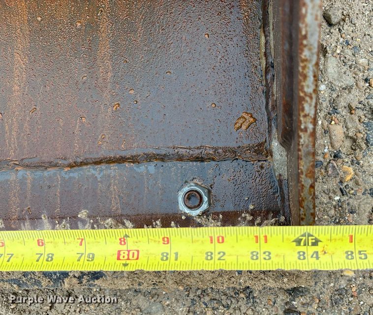 image for item EY9896 2018 Gehl RT165 tracked skid steer loader