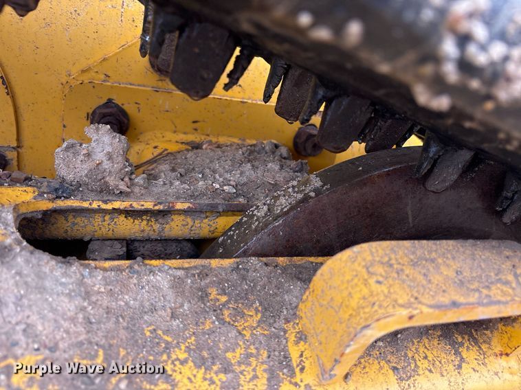 image for item EY9896 2018 Gehl RT165 tracked skid steer loader