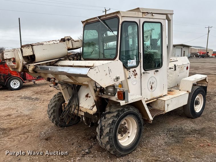 image for item LH9494 1995 Arrow 1350 drop Hammer