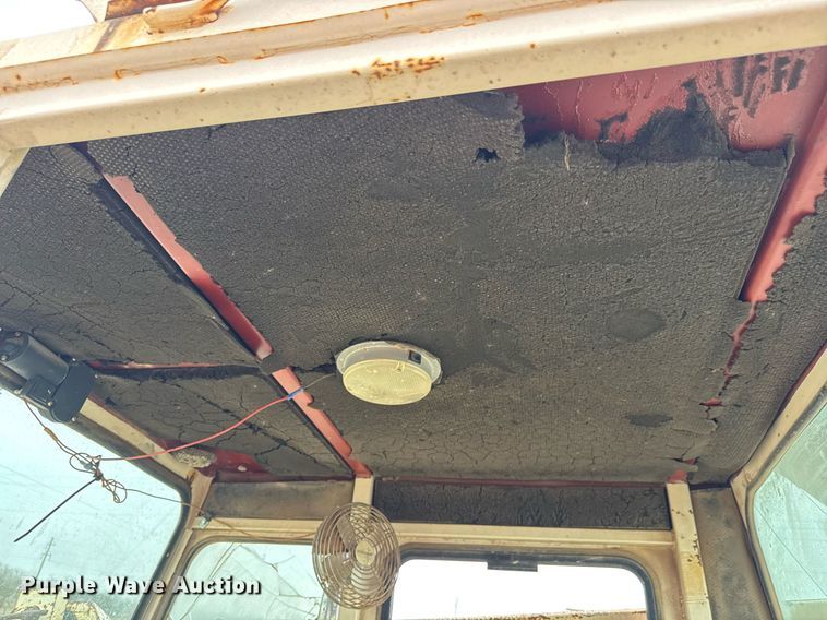 image for item LH9494 1995 Arrow 1350 drop Hammer