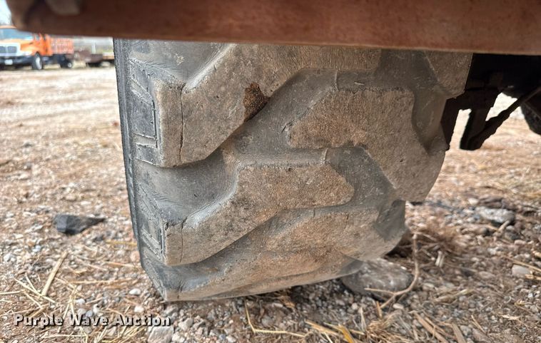 image for item LH9494 1995 Arrow 1350 drop Hammer