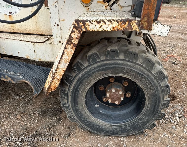 image for item LH9494 1995 Arrow 1350 drop Hammer