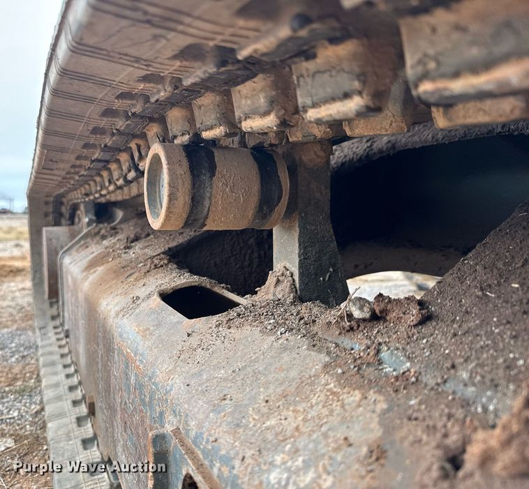 image for item LH9496 2004 Yanmar VI050-3 mini excavator