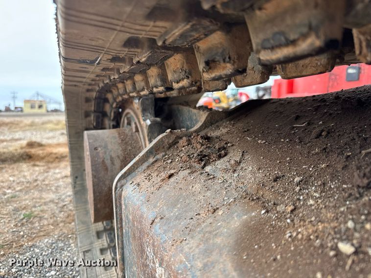 image for item LH9496 2004 Yanmar VI050-3 mini excavator