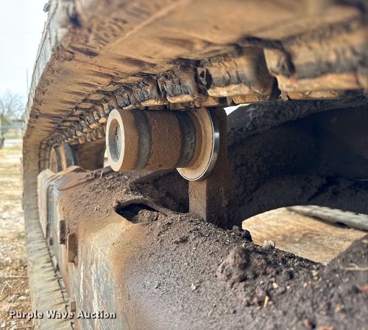 image for item LH9496 2004 Yanmar VI050-3 mini excavator