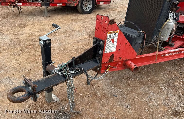 image for item LH9497 Melter applicator