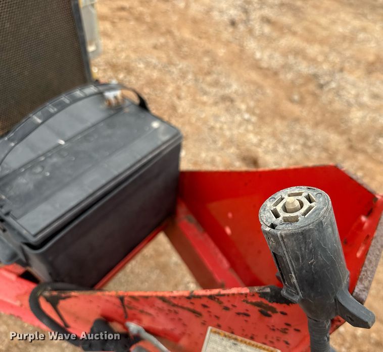 image for item LH9497 Melter applicator