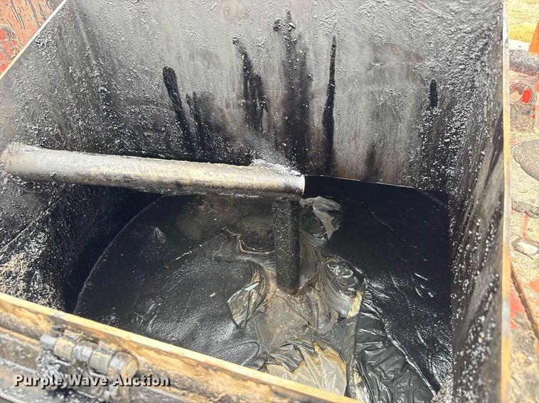 image for item LH9497 Melter applicator