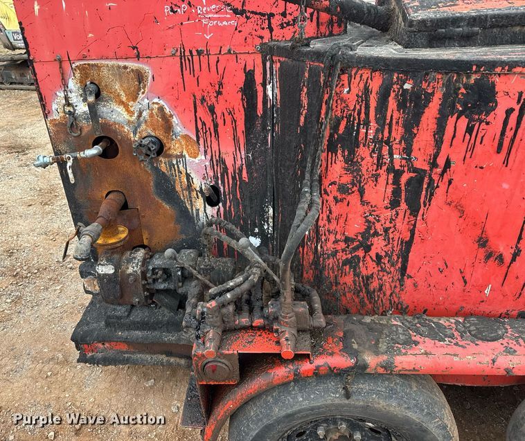 image for item LH9497 Melter applicator