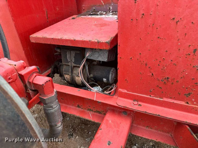 image for item LH9497 Melter applicator