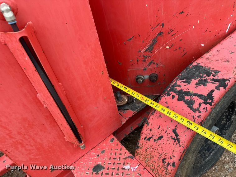 image for item LH9497 Melter applicator