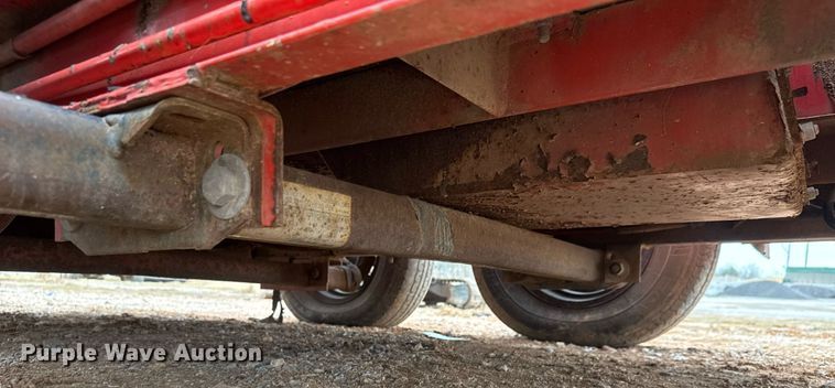 image for item LH9497 Melter applicator