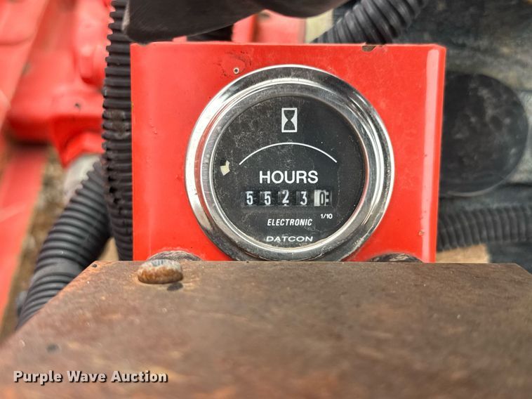 image for item LH9497 Melter applicator