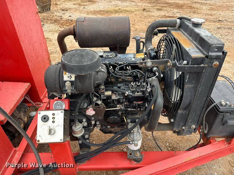 image for item LH9497 Melter applicator