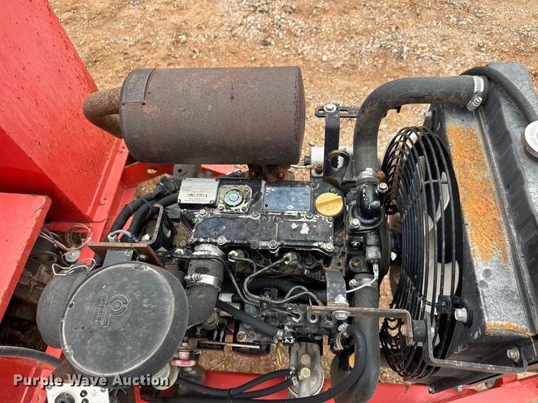 image for item LH9497 Melter applicator