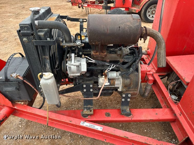 image for item LH9497 Melter applicator