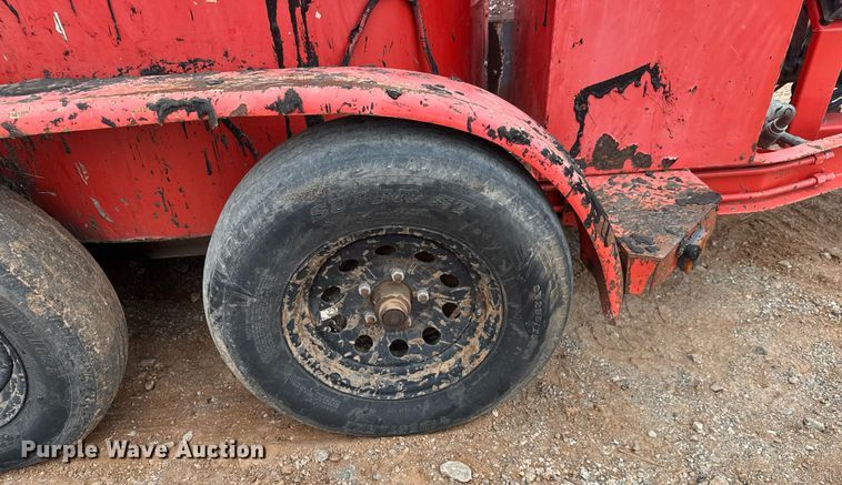 image for item LH9497 Melter applicator