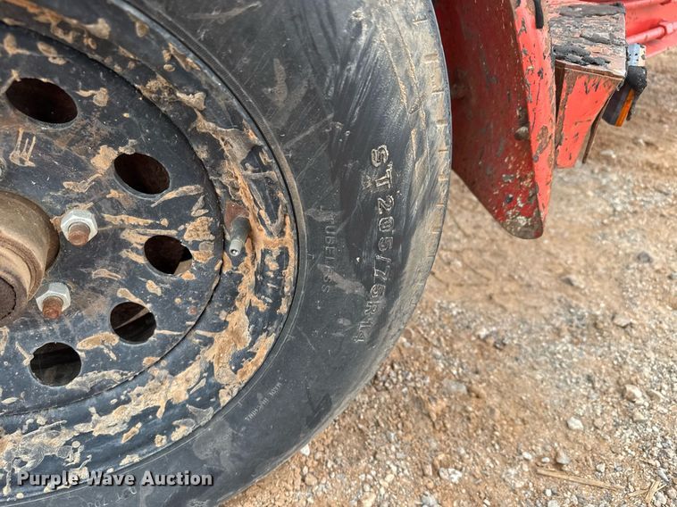 image for item LH9497 Melter applicator