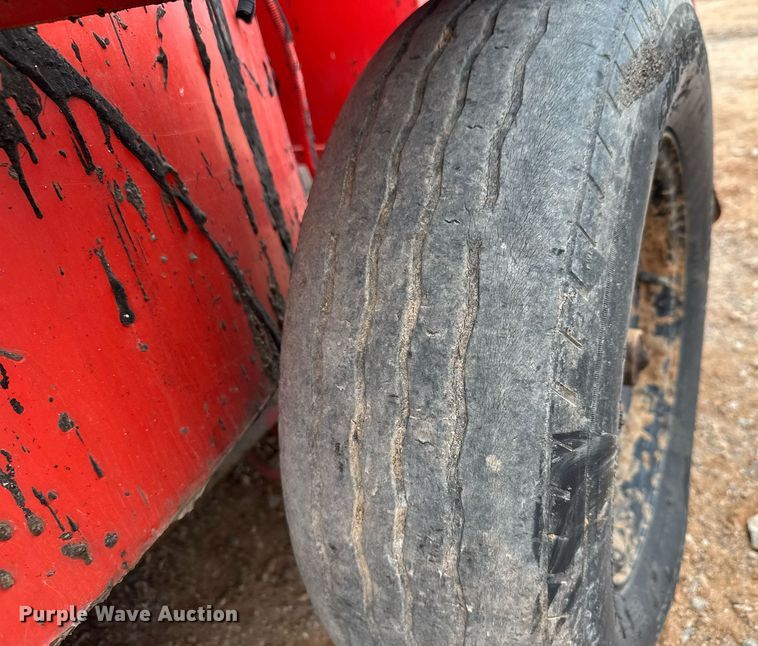 image for item LH9497 Melter applicator