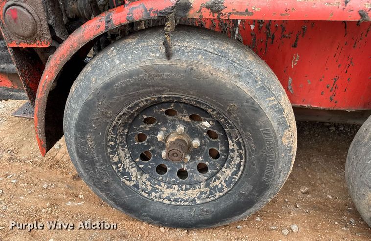 image for item LH9497 Melter applicator