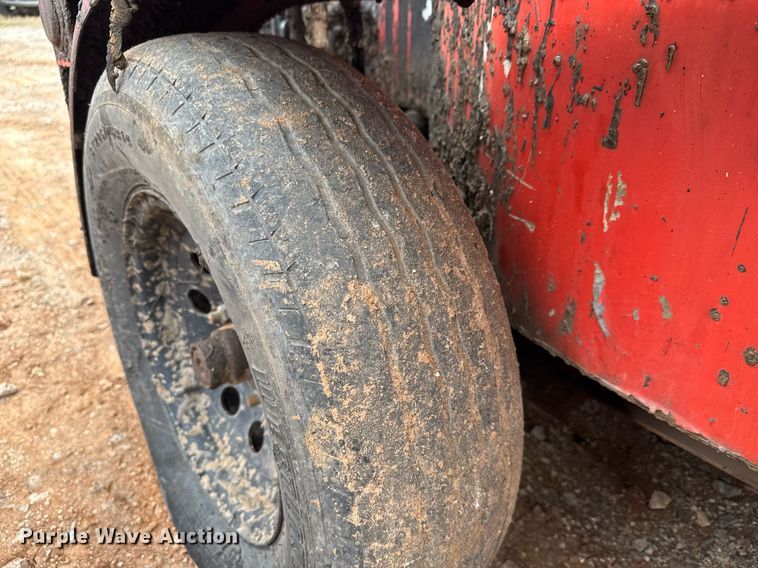 image for item LH9497 Melter applicator