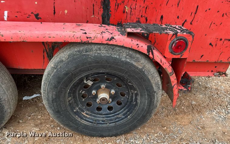 image for item LH9497 Melter applicator