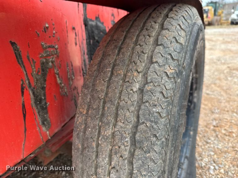 image for item LH9497 Melter applicator