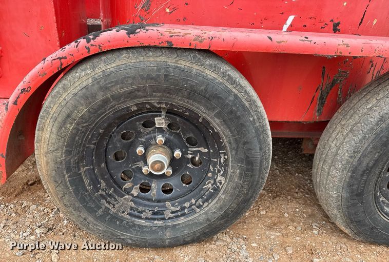 image for item LH9497 Melter applicator