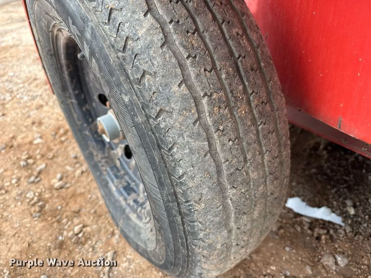 image for item LH9497 Melter applicator