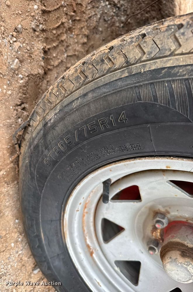 image for item LH9498 Crafco E-Z Pour melter applicator