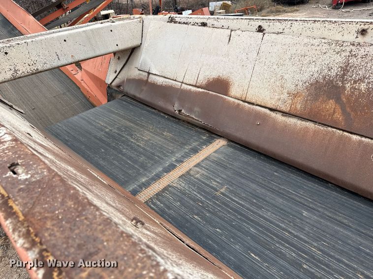 image for item LH9499 2006 Extec S5 74.9KW screening plant