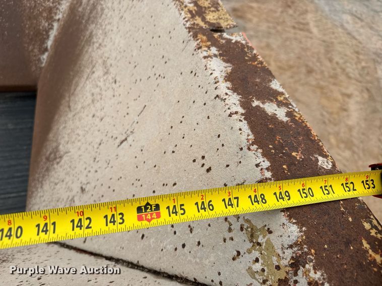 image for item LH9499 2006 Extec S5 74.9KW screening plant