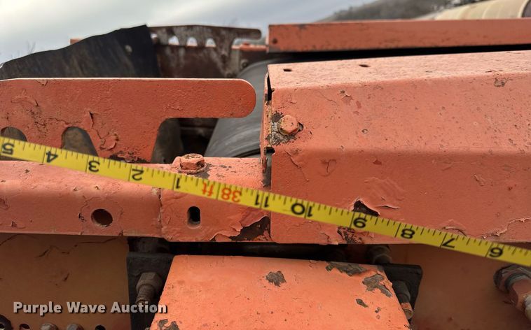 image for item LH9499 2006 Extec S5 74.9KW screening plant