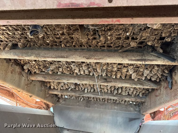 image for item LH9499 2006 Extec S5 74.9KW screening plant