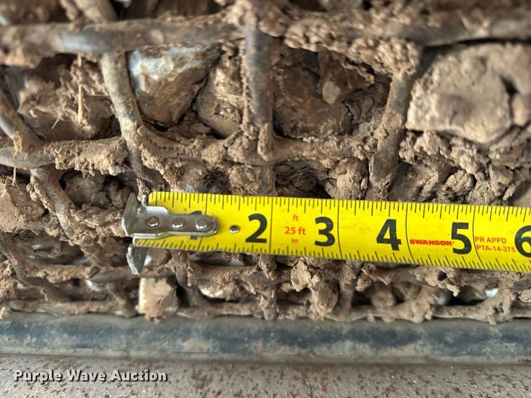 image for item LH9499 2006 Extec S5 74.9KW screening plant