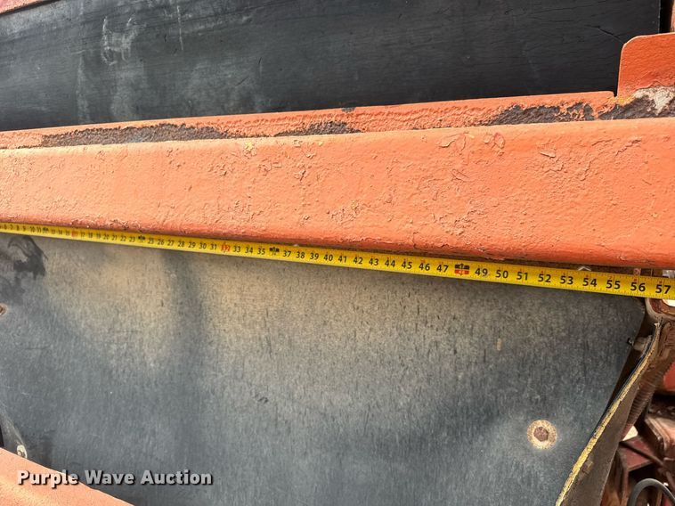 image for item LH9499 2006 Extec S5 74.9KW screening plant