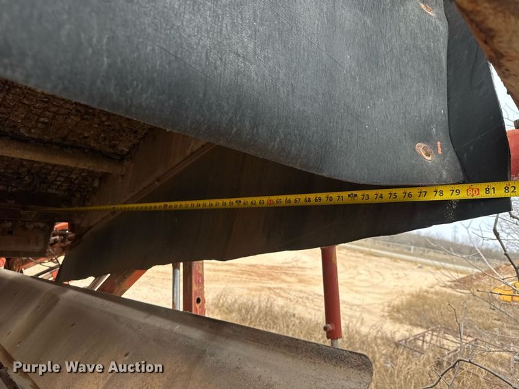 image for item LH9499 2006 Extec S5 74.9KW screening plant