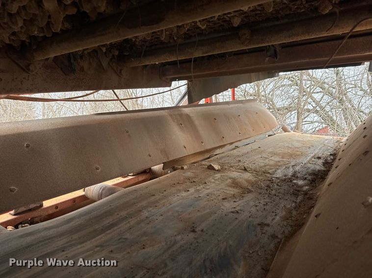 image for item LH9499 2006 Extec S5 74.9KW screening plant