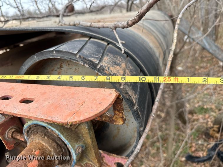 image for item LH9499 2006 Extec S5 74.9KW screening plant