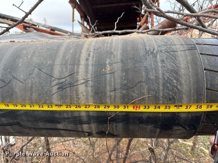 image for item LH9499 2006 Extec S5 74.9KW screening plant