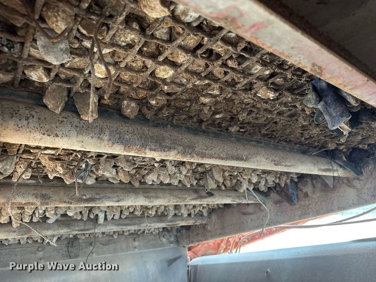 image for item LH9499 2006 Extec S5 74.9KW screening plant