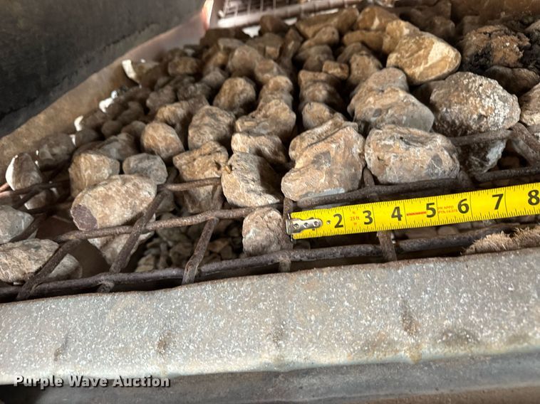 image for item LH9499 2006 Extec S5 74.9KW screening plant